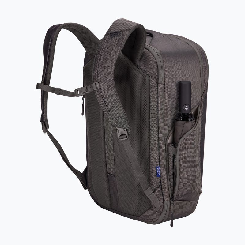 Thule Subterra 2 Wanderrucksack 40 l vetiver grau 7