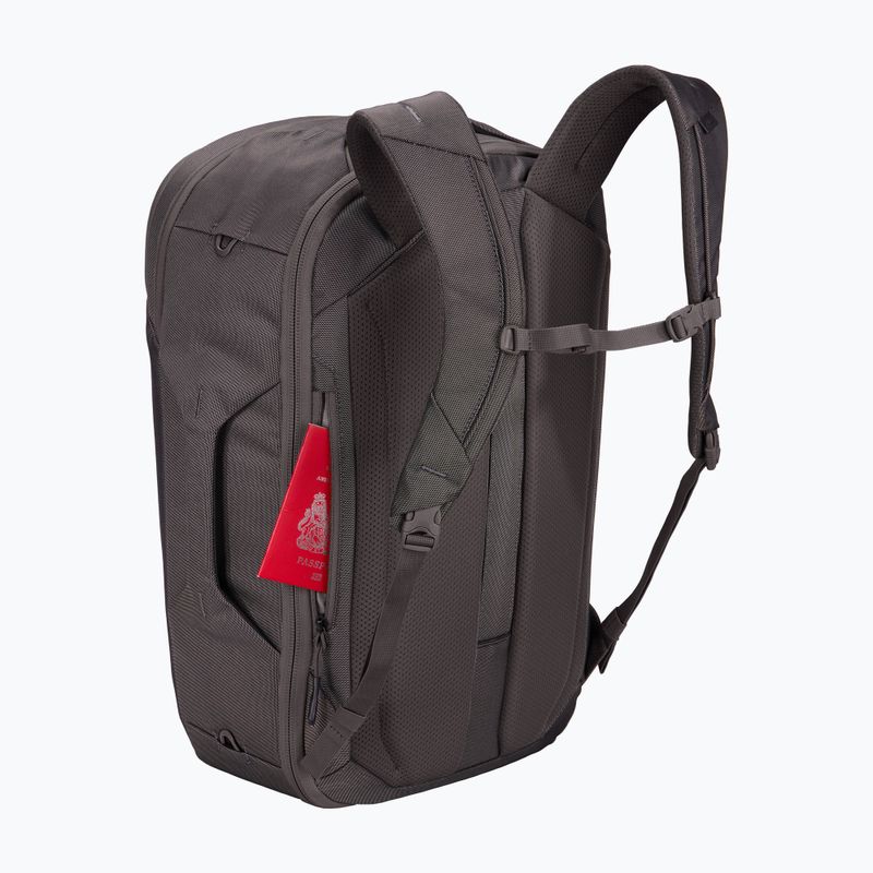 Thule Subterra 2 Wanderrucksack 40 l vetiver grau 8