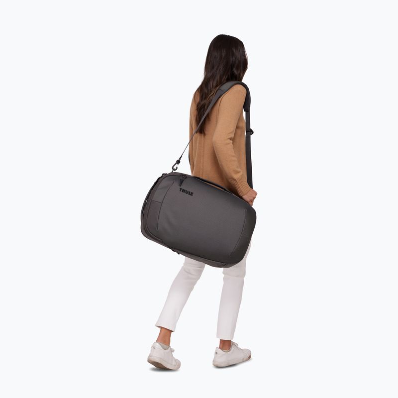 Thule Subterra 2 Wanderrucksack 40 l vetiver grau 13