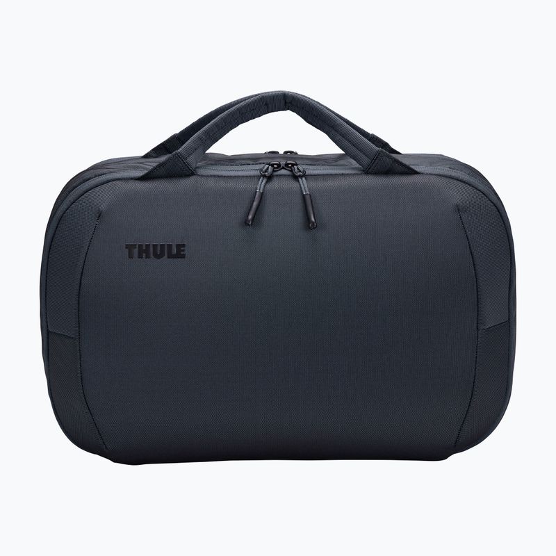 Thule Subterra 2 Hybrid 15 l Wanderrucksack dunkel Schiefer 4