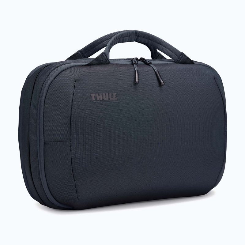 Thule Subterra 2 Hybrid 15 l Wanderrucksack dunkel Schiefer 5