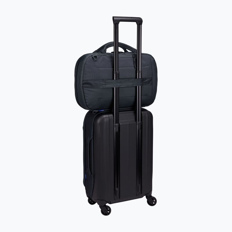 Thule Subterra 2 Hybrid 15 l Wanderrucksack dunkel Schiefer 7