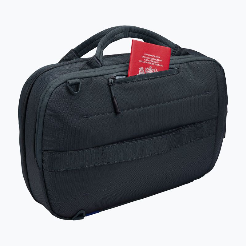 Thule Subterra 2 Hybrid 15 l Wanderrucksack dunkel Schiefer 8