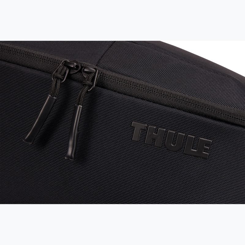 Thule Subterra 2 Toilettenartikel schwarz 4