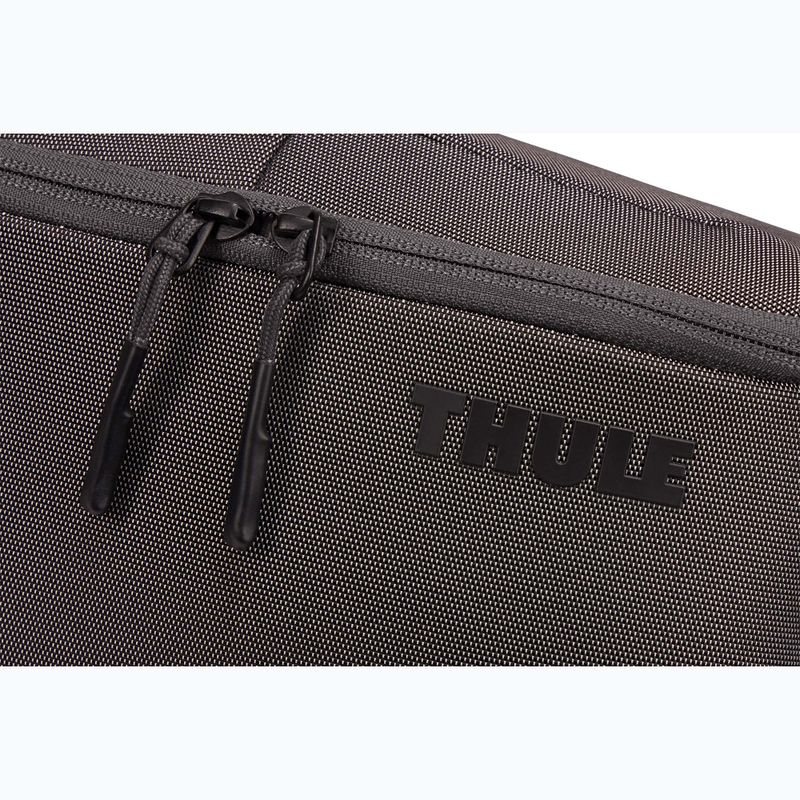 Thule Subterra 2 Toilettenartikel vetiver grau 4