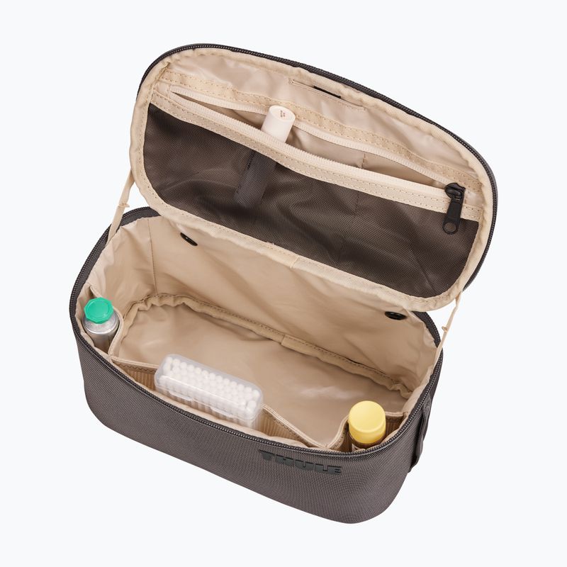 Thule Subterra 2 Toilettenartikel vetiver grau 6