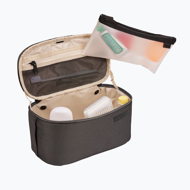 Thule Subterra 2 Toilettenartikel vetiver grau 7