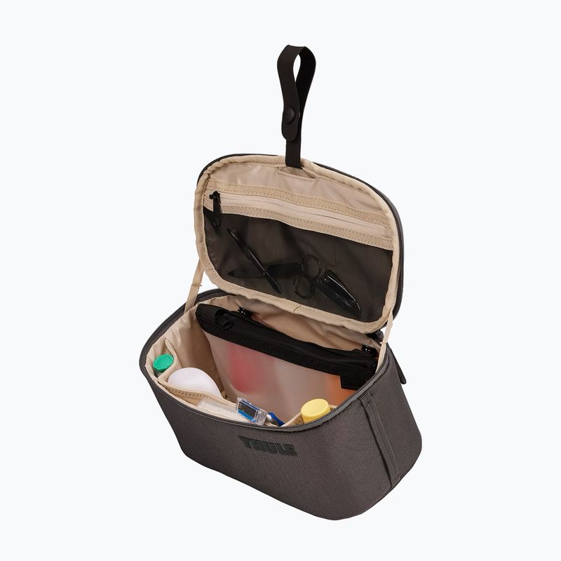 Thule Subterra 2 Toilettenartikel vetiver grau 8