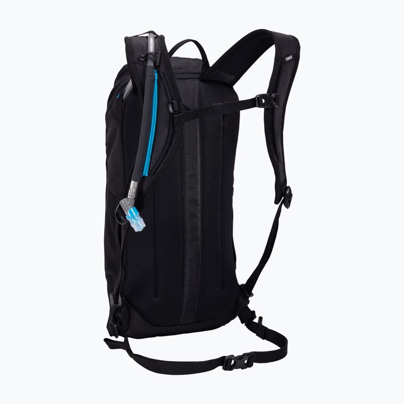 Thule AllTrail Hydration 10 l Stadtrucksack schwarz 3