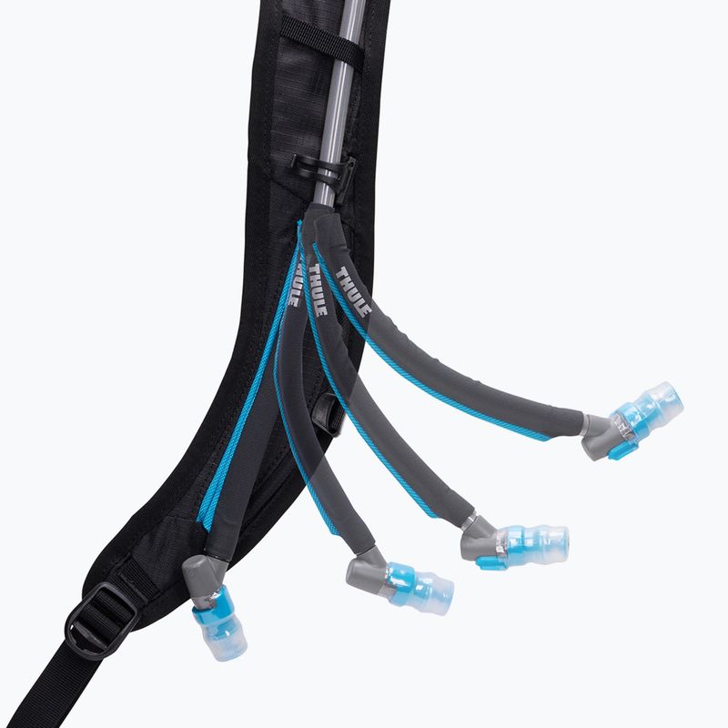 Thule AllTrail Hydration 10 l Stadtrucksack schwarz 4