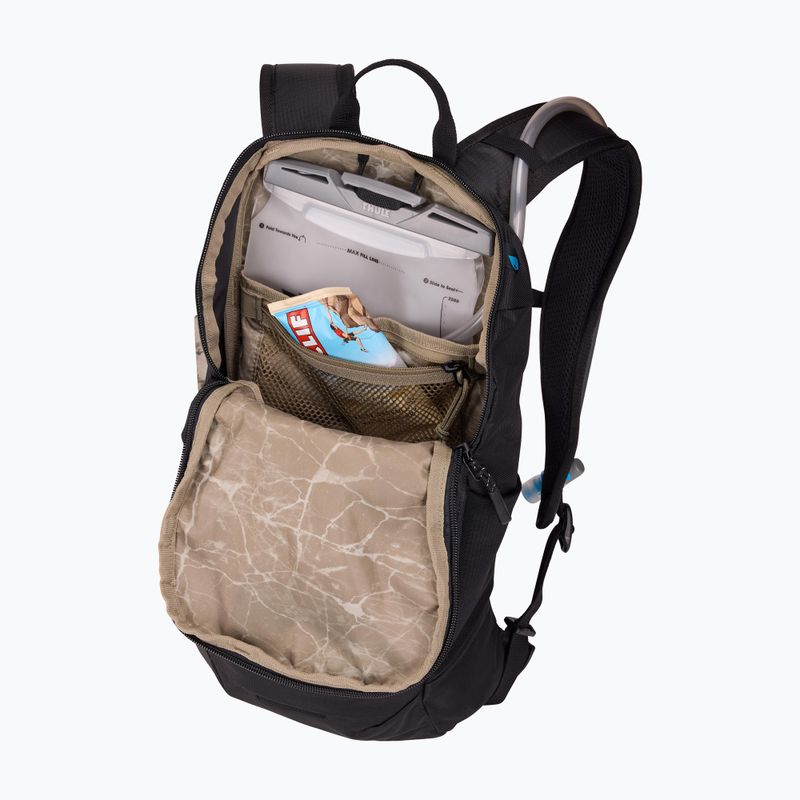 Thule AllTrail Hydration 10 l Stadtrucksack schwarz 8