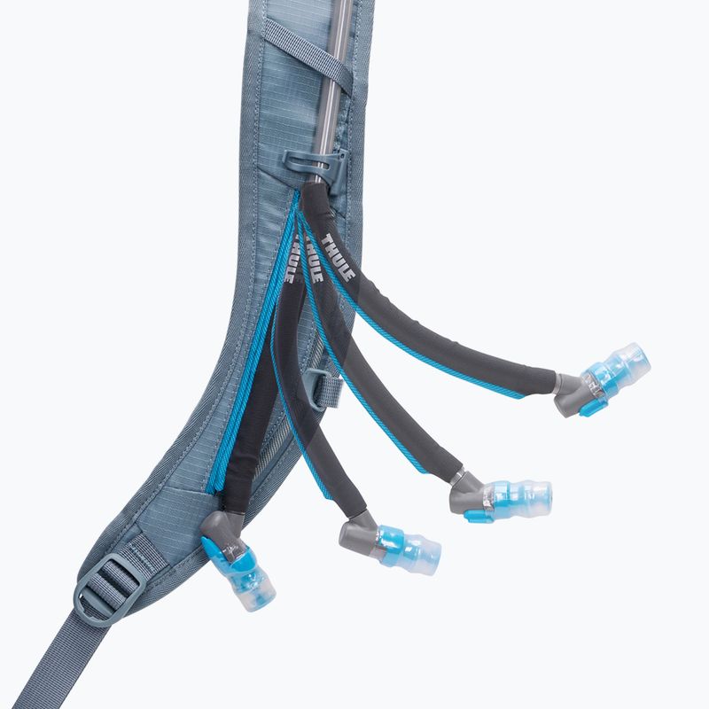 Thule AllTrail Hydration 10 l Teich grau urbanen Rucksack 4