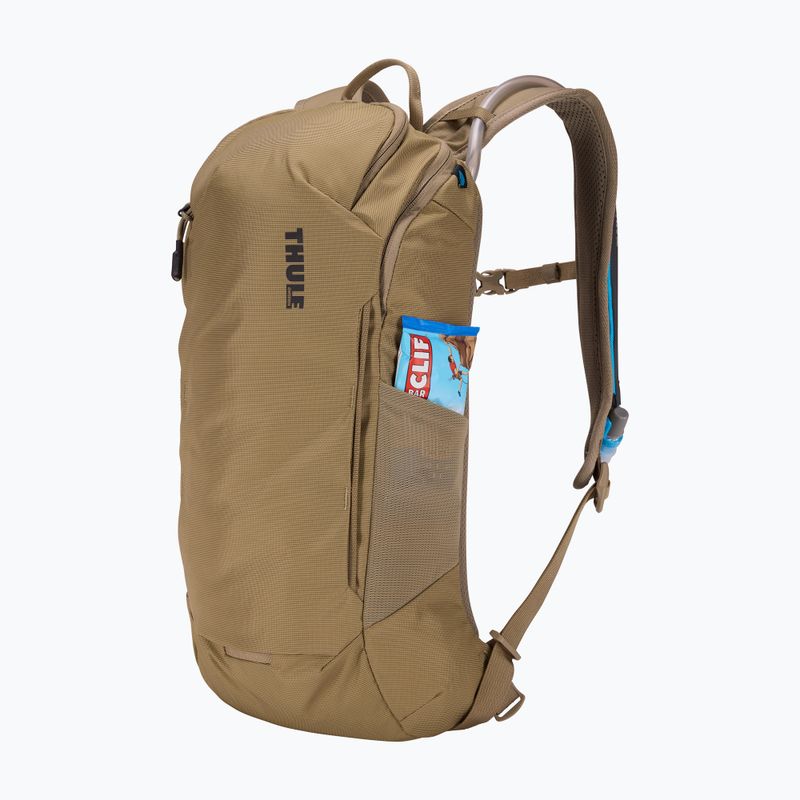 Thule AllTrail Hydration 10 l verblasst khaki urbanen Rucksack 5