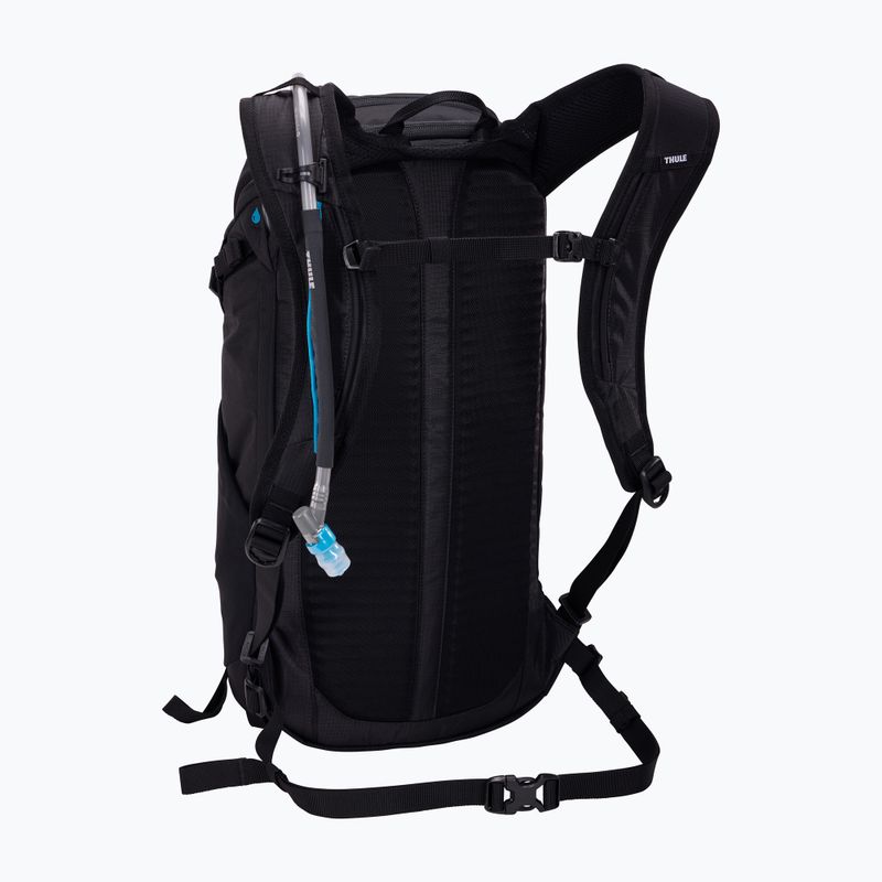Thule AllTrail Hydration 16 l Stadtrucksack schwarz 3
