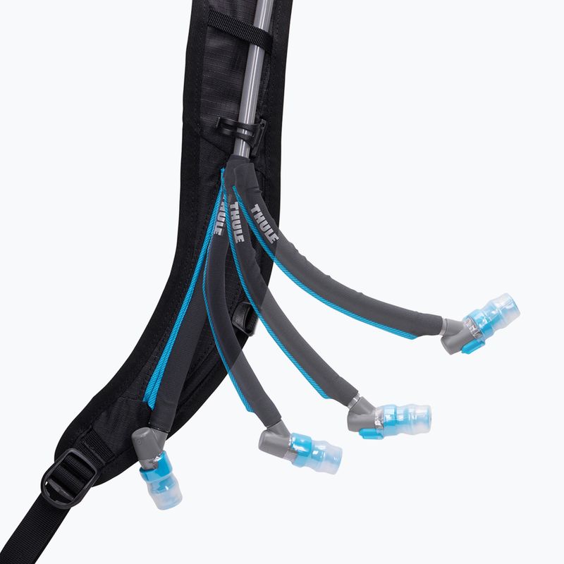 Thule AllTrail Hydration 16 l Stadtrucksack schwarz 4