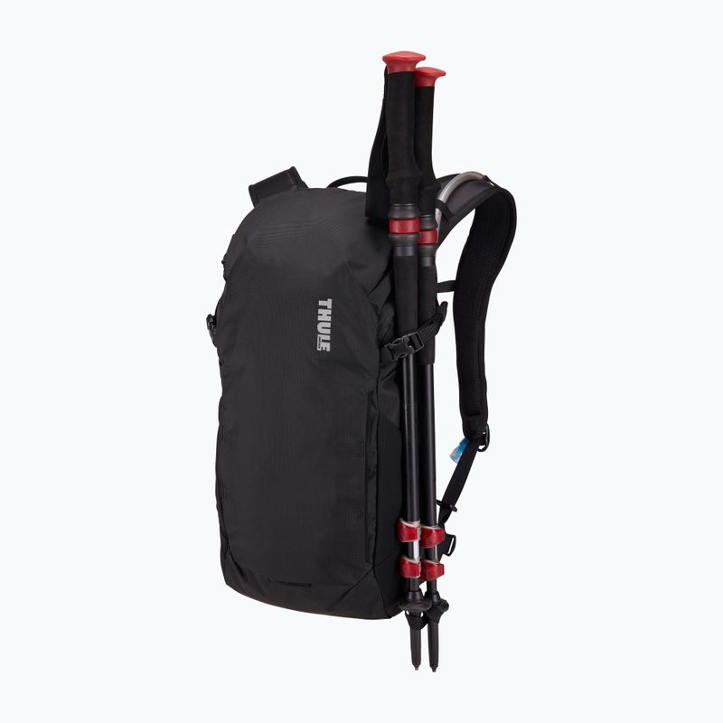 Thule AllTrail Hydration 16 l Stadtrucksack schwarz 5