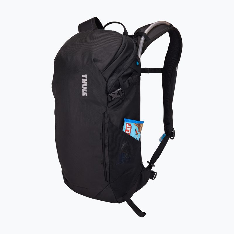 Thule AllTrail Hydration 16 l Stadtrucksack schwarz 6