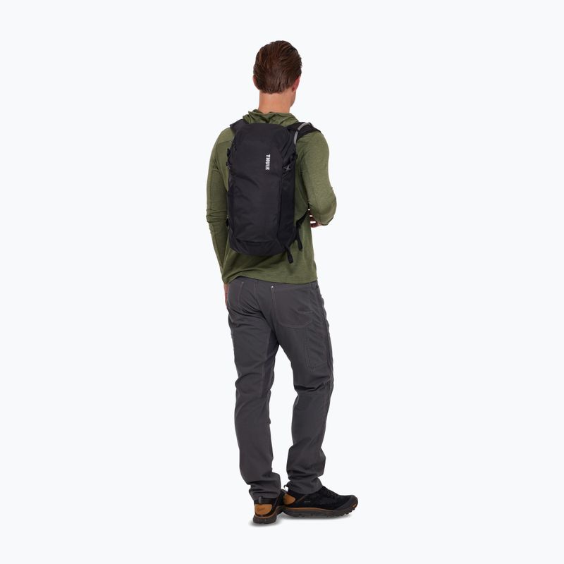 Thule AllTrail Hydration 16 l Stadtrucksack schwarz 10