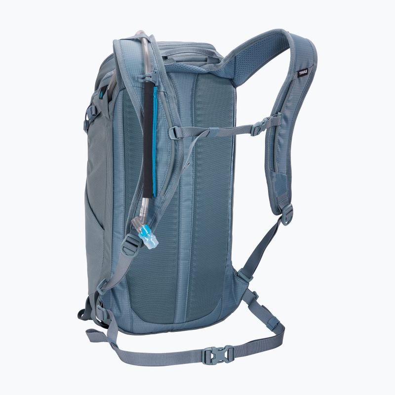 Thule AllTrail Hydration 16 l Teich grau urbanen Rucksack 3