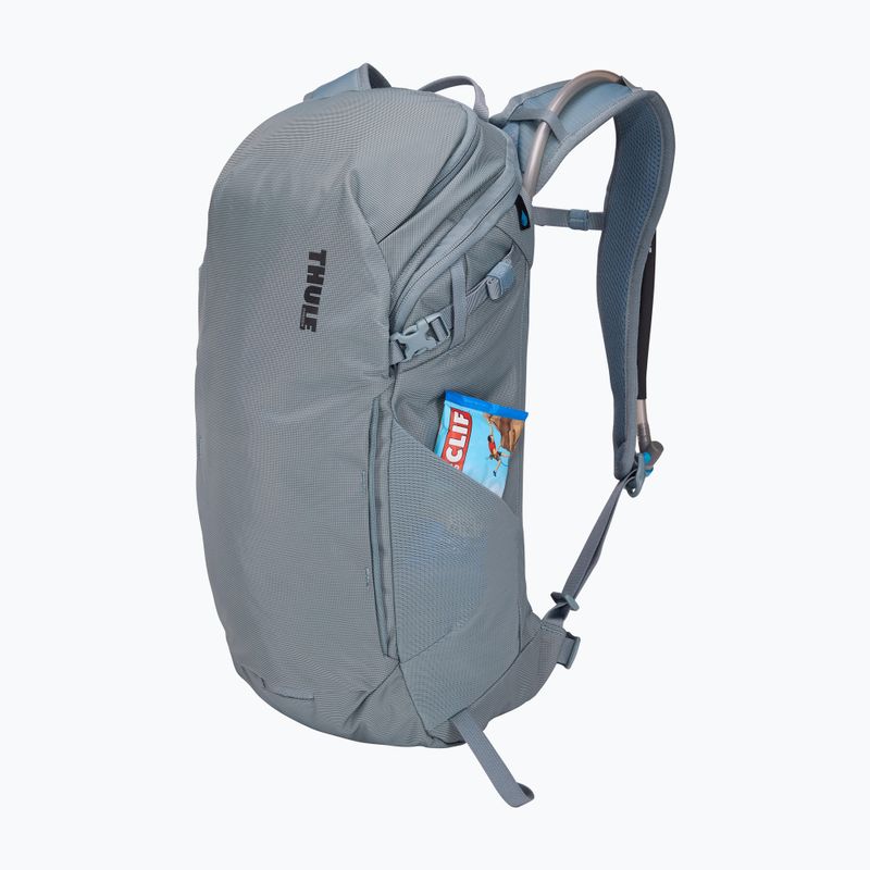 Thule AllTrail Hydration 16 l Teich grau urbanen Rucksack 6