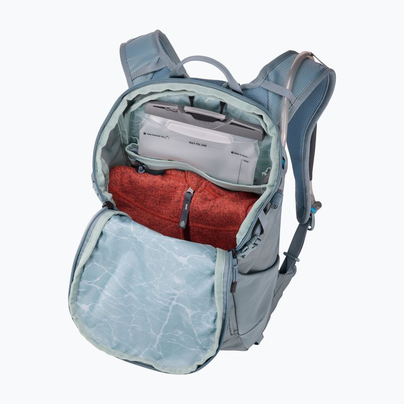 Thule AllTrail Hydration 16 l Teich grau urbanen Rucksack 9