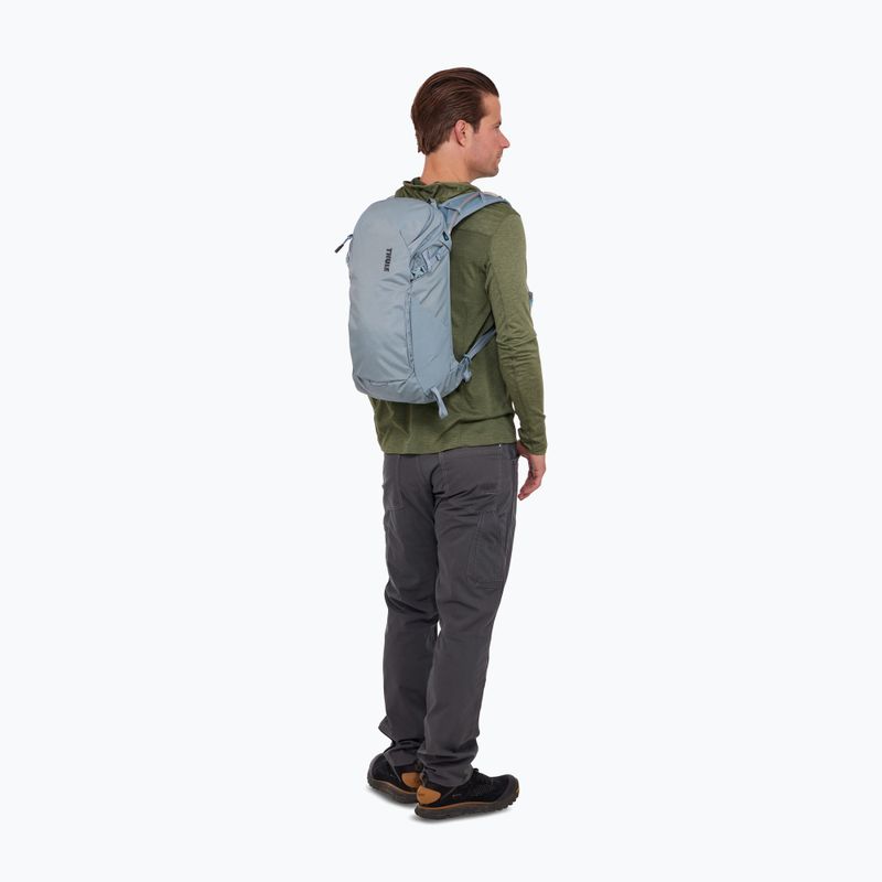 Thule AllTrail Hydration 16 l Teich grau urbanen Rucksack 10