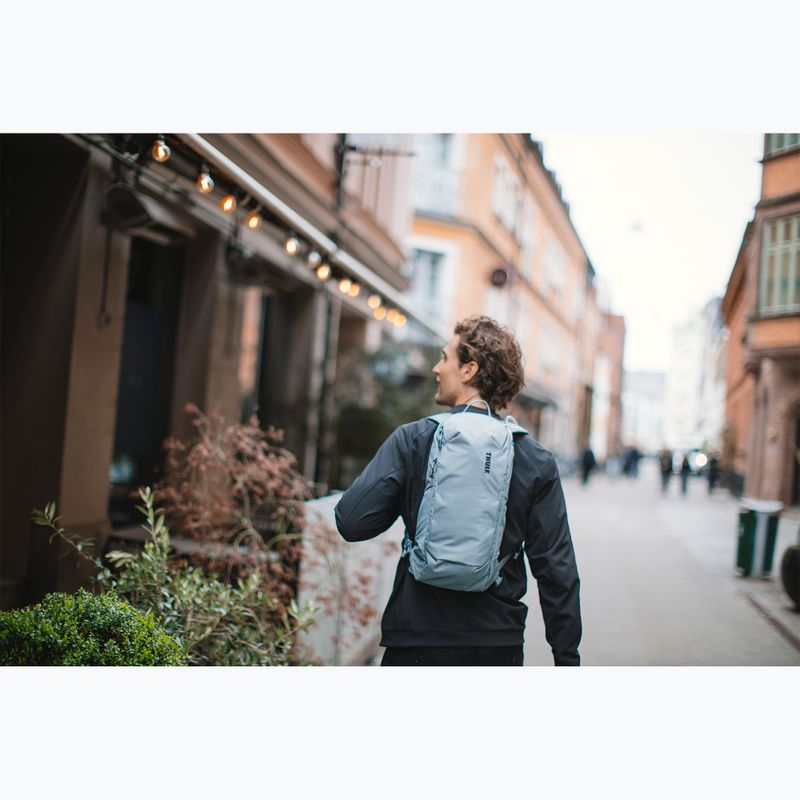 Thule AllTrail Hydration 16 l Teich grau urbanen Rucksack 11