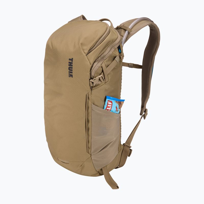 Thule AllTrail Hydration 16 l verblasst khaki urbanen Rucksack 6