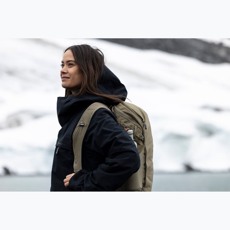 Thule AllTrail Hydration 16 l verblasst khaki urbanen Rucksack 12