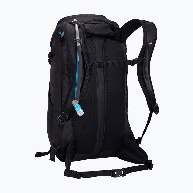 Thule AllTrail Hydration 22 l Stadtrucksack schwarz 3