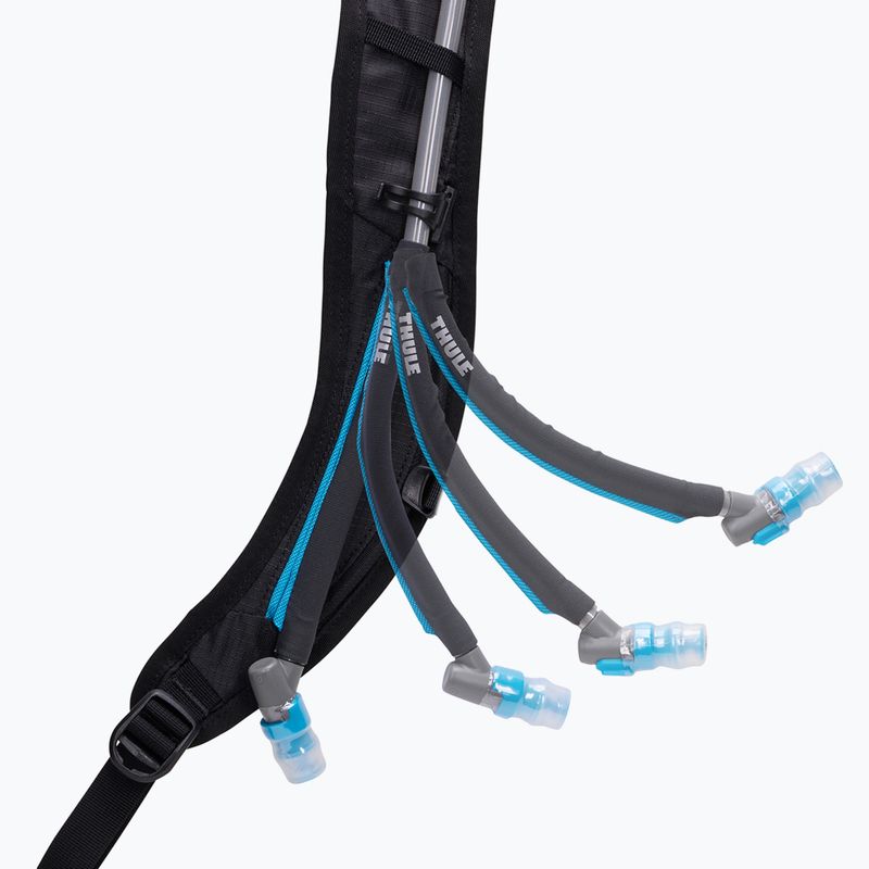 Thule AllTrail Hydration 22 l Stadtrucksack schwarz 4