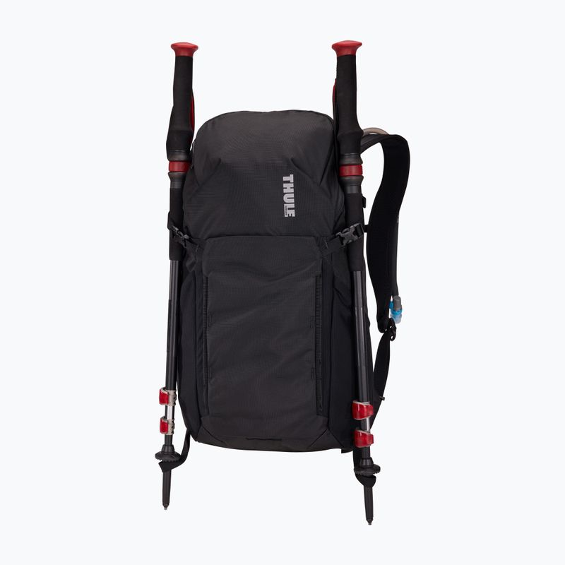 Thule AllTrail Hydration 22 l Stadtrucksack schwarz 5