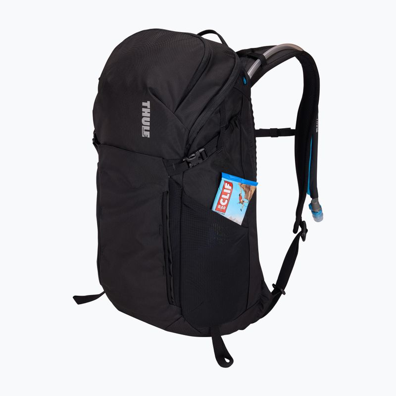 Thule AllTrail Hydration 22 l Stadtrucksack schwarz 6