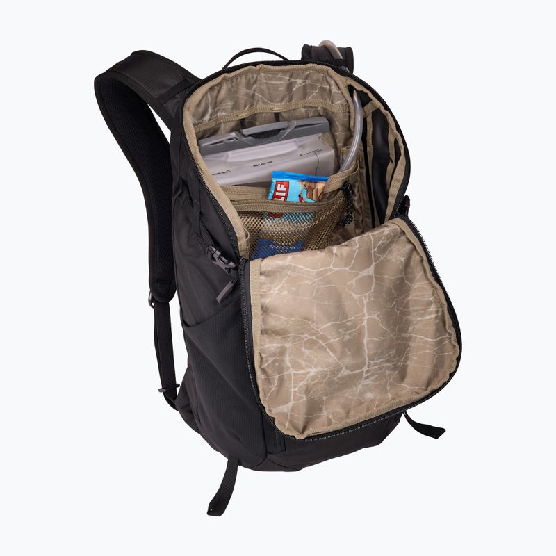 Thule AllTrail Hydration 22 l Stadtrucksack schwarz 8