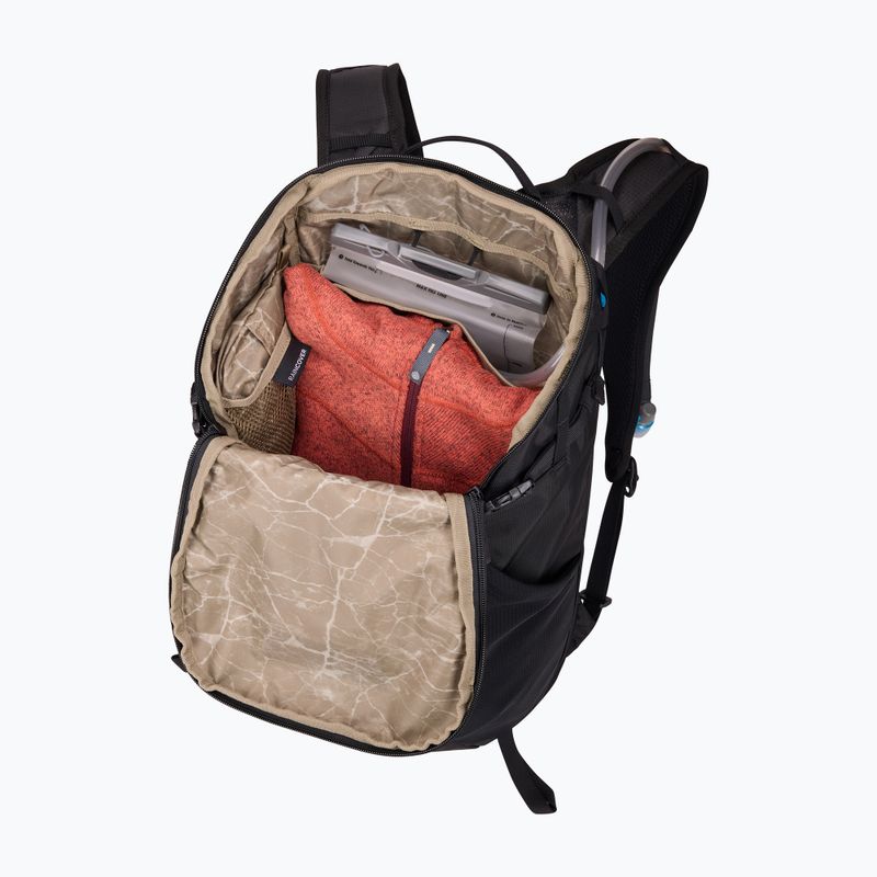 Thule AllTrail Hydration 22 l Stadtrucksack schwarz 9