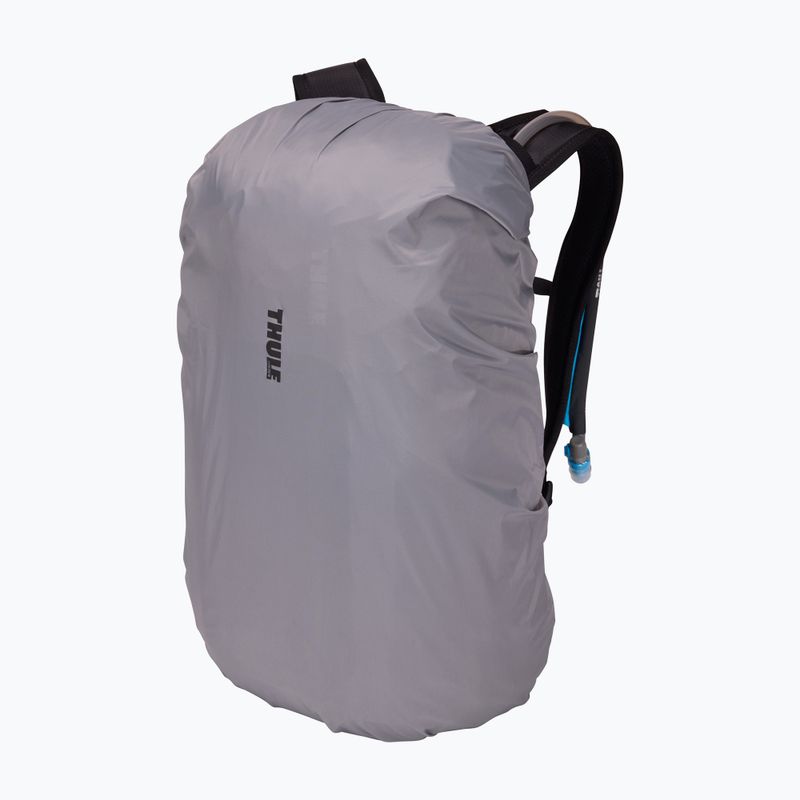 Thule AllTrail Hydration 22 l Stadtrucksack schwarz 10