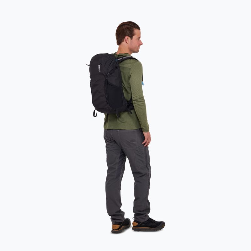 Thule AllTrail Hydration 22 l Stadtrucksack schwarz 11