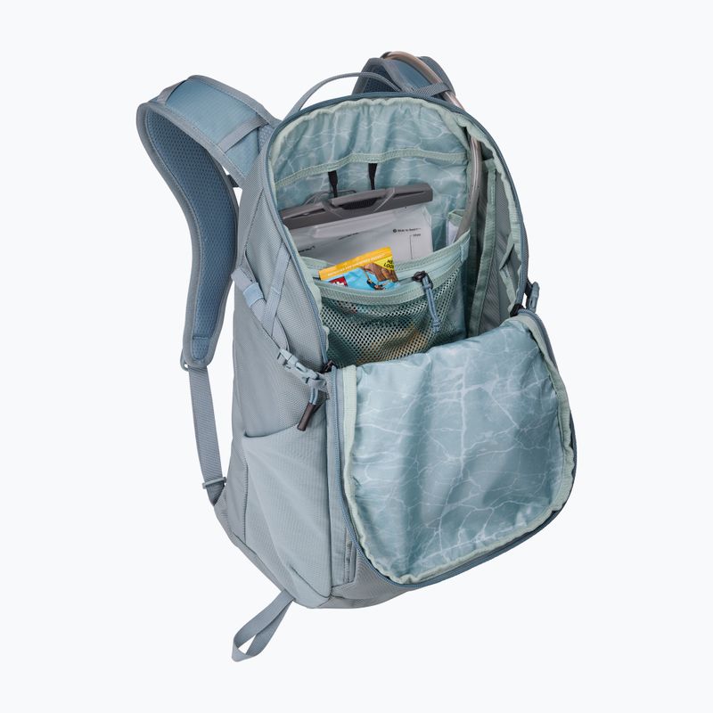 Thule AllTrail Hydration 22 l Teich grau urbanen Rucksack 8