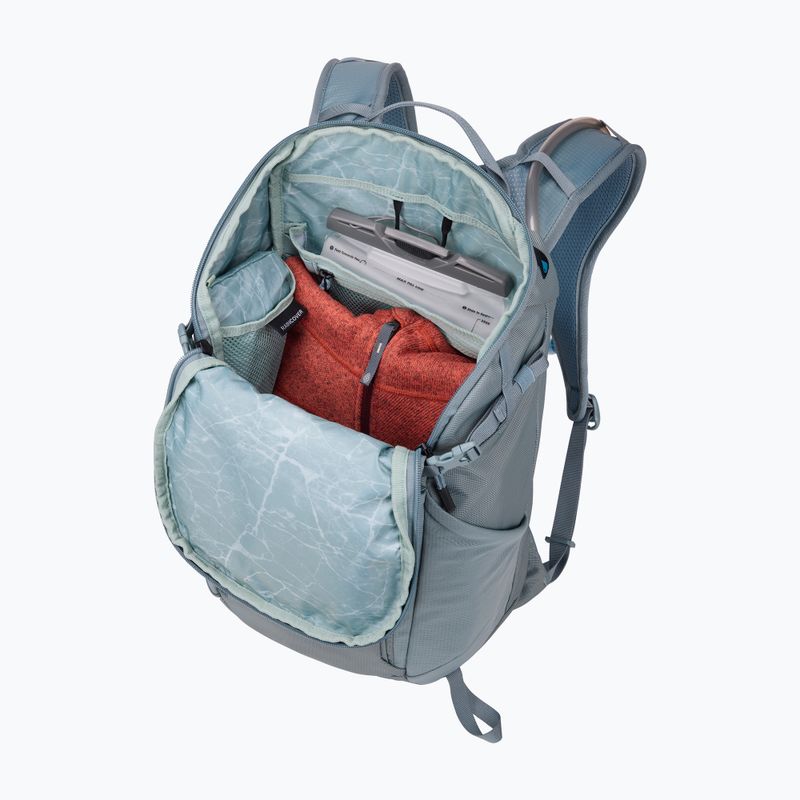 Thule AllTrail Hydration 22 l Teich grau urbanen Rucksack 9