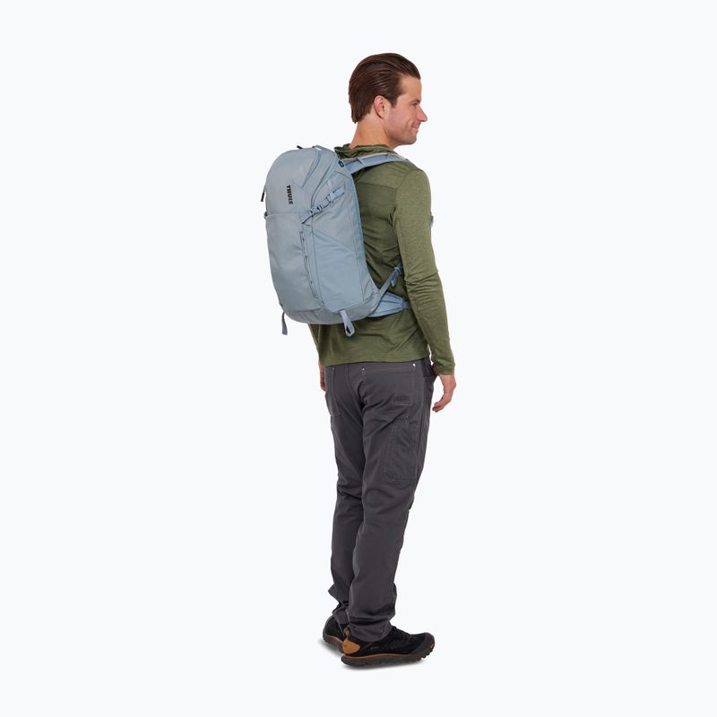 Thule AllTrail Hydration 22 l Teich grau urbanen Rucksack 11