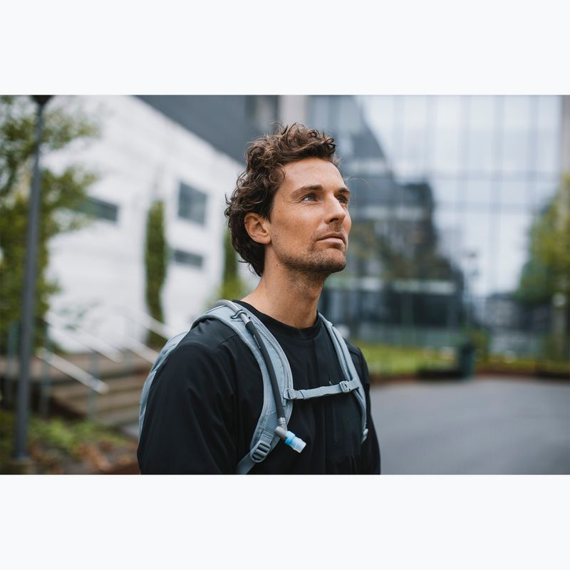 Thule AllTrail Hydration 22 l Teich grau urbanen Rucksack 14