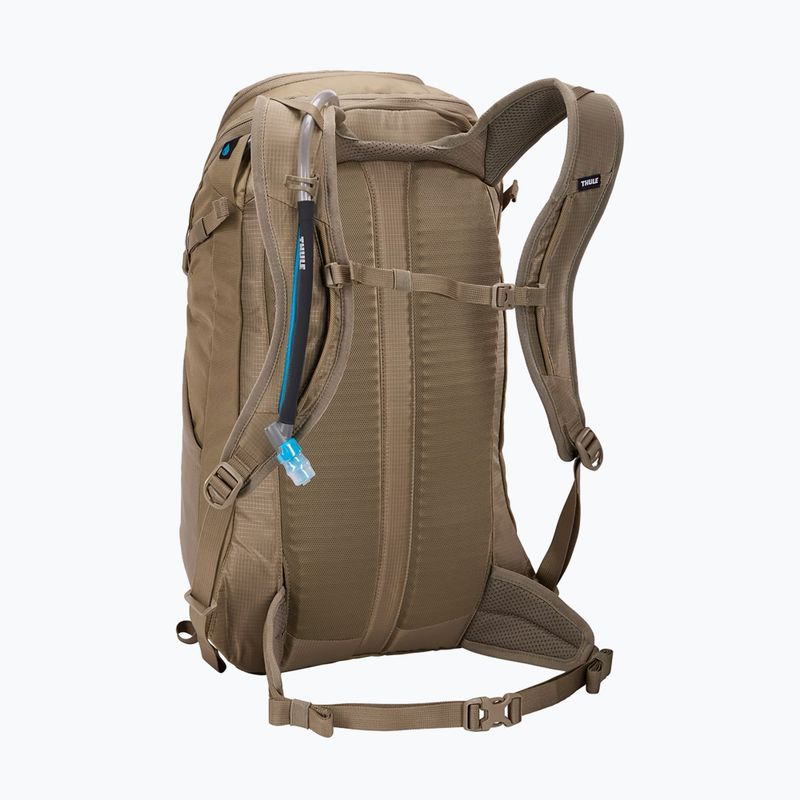 Thule AllTrail Hydration 22 l verblasst khaki urbanen Rucksack 3