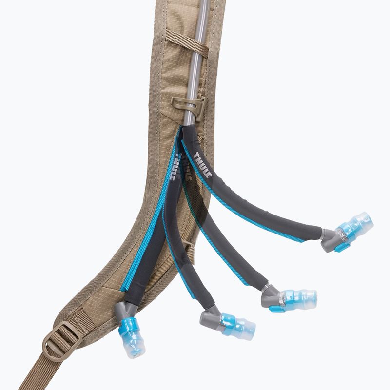 Thule AllTrail Hydration 22 l verblasst khaki urbanen Rucksack 4