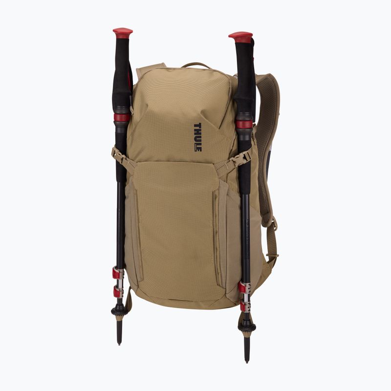 Thule AllTrail Hydration 22 l verblasst khaki urbanen Rucksack 5