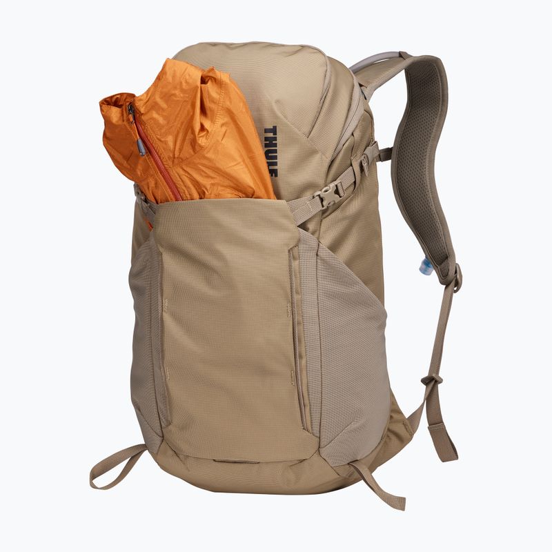 Thule AllTrail Hydration 22 l verblasst khaki urbanen Rucksack 6