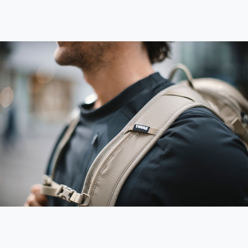 Thule AllTrail Hydration 22 l verblasst khaki urbanen Rucksack 13