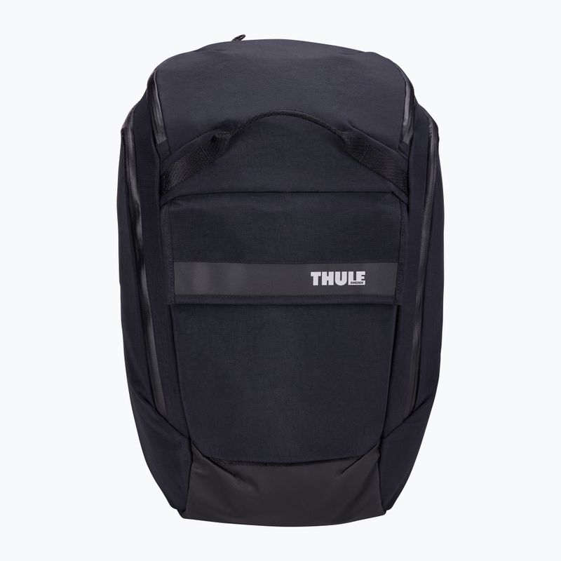 Thule Paramount Hybrid Pannier Rucksack/Tasche 26 l schwarz