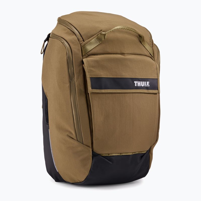 Thule Paramount Hybrid Pannier Rucksack/Tasche 26 l Nutria 2