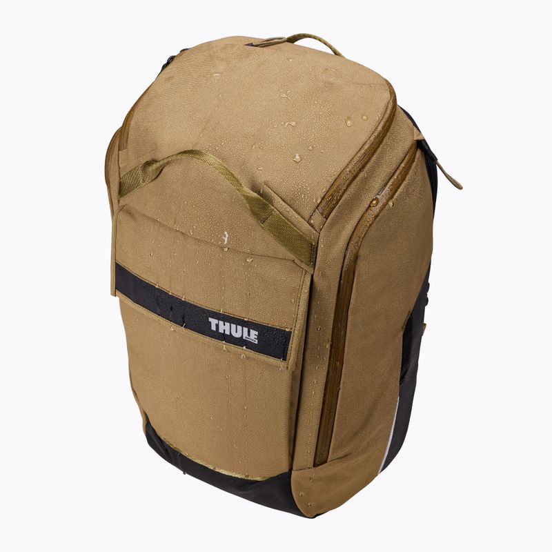 Thule Paramount Hybrid Pannier Rucksack/Tasche 26 l Nutria 6