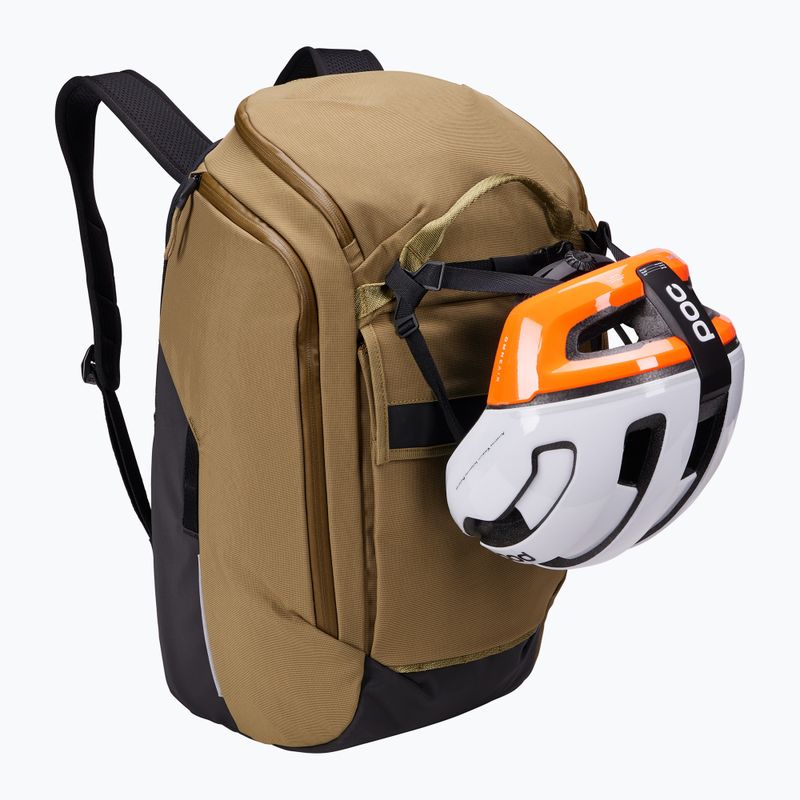 Thule Paramount Hybrid Pannier Rucksack/Tasche 26 l Nutria 10
